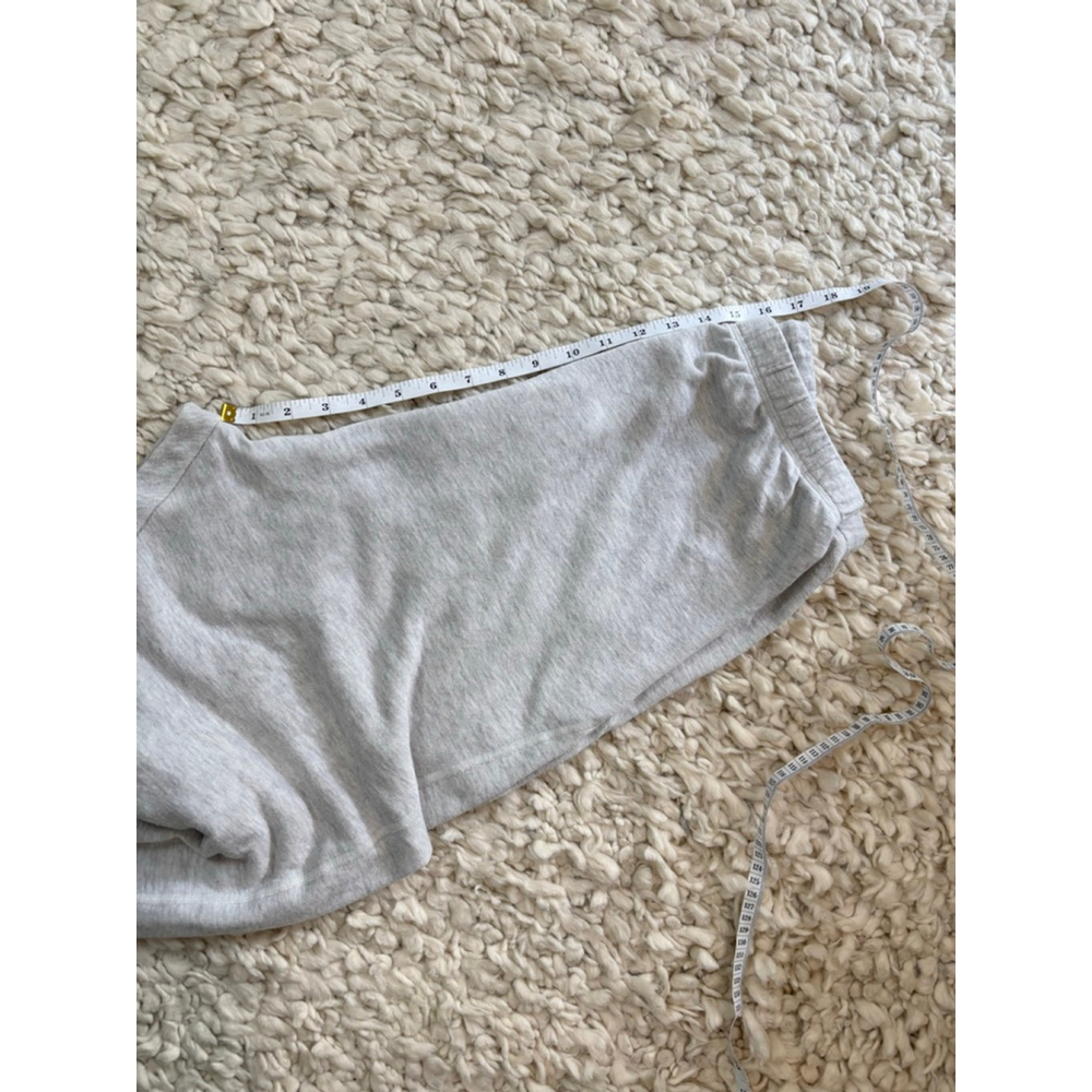 Free People Movement sweatpants women’s M gray harem high waist comfy - Picture 6 of 11